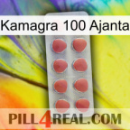 Kamagra 100 Ajanta 18